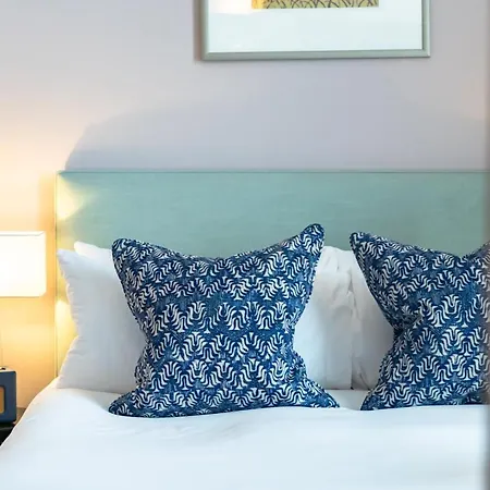Hotel The Godolphin