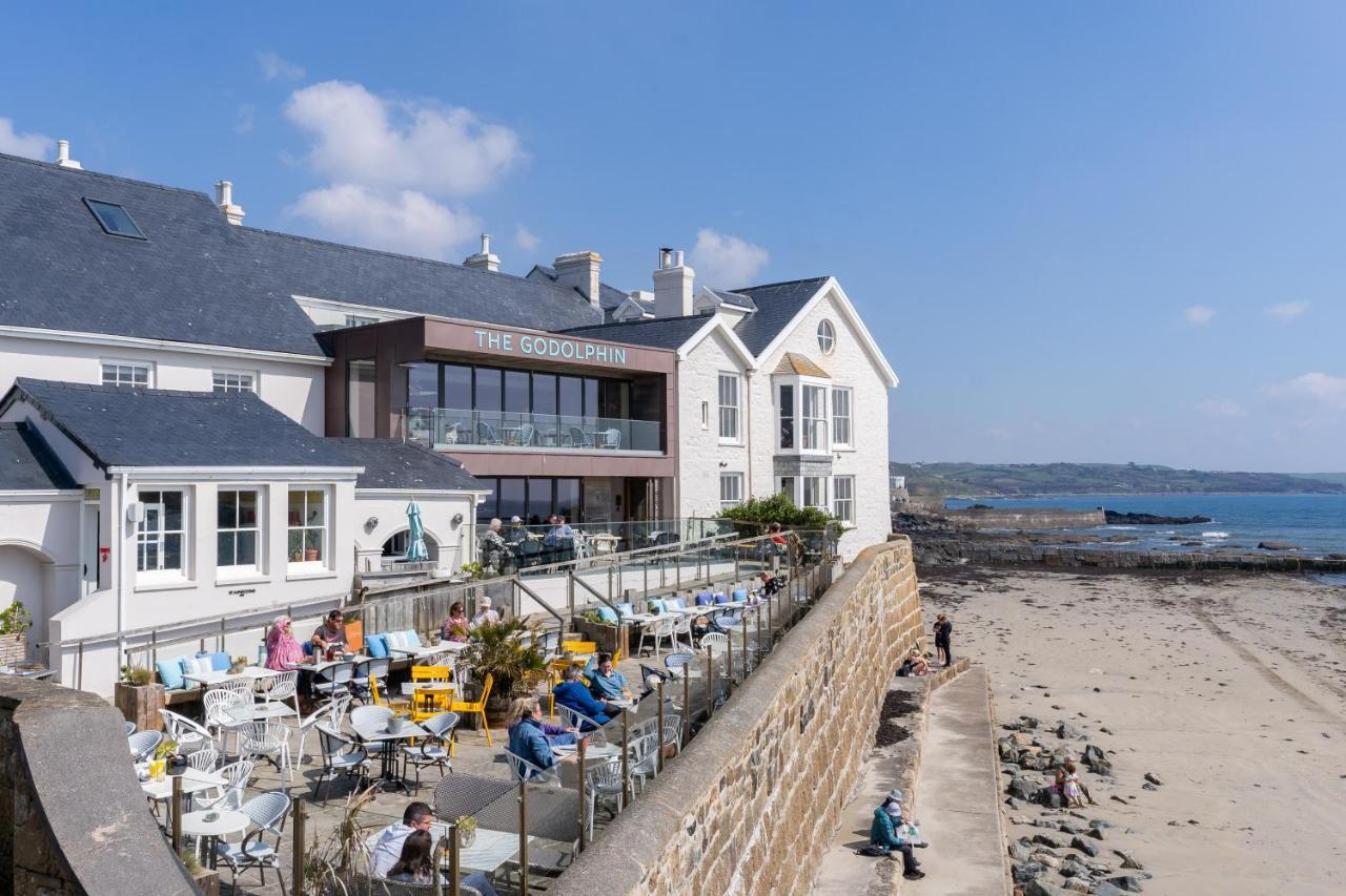 Hotel The Godolphin Marazion, United Kingdom - book now, 2023 prices